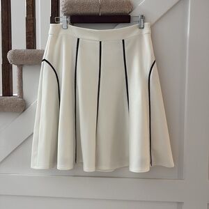Katherine Barclay Montreal Skirt Size S